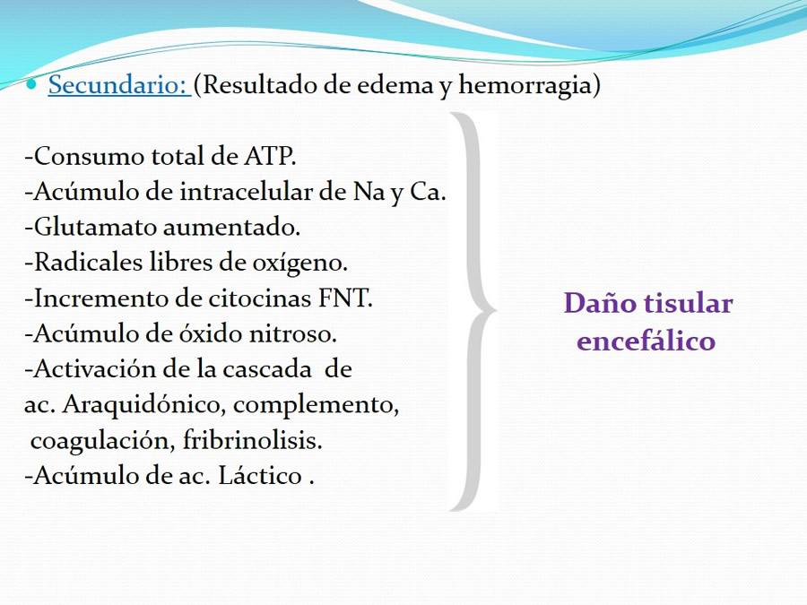 Fractura de la Bveda Craneal y Trauma Craneoenceflico